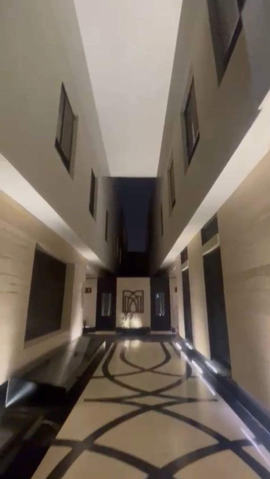 🏢 **Luxury Apartment for Rent - Diyar Project**  